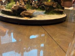 -领事馆19号中餐厅(厦门海景洲际酒店)