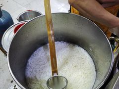 餐具摆设-汪记鲜鱼糊汤粉(沈阳路总店)