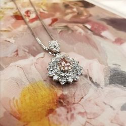 -威德钻石-克拉钻大本营(南京东路店)