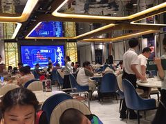 -海上名珠·海鲜酒楼(励骏庞都店)
