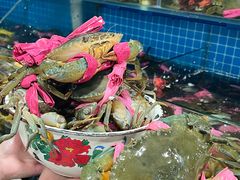 -辣螃铠盆盆蟹大排档(总店)