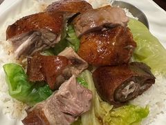 -蓬莱小馆 Joyful Restaurant