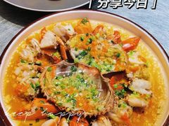 -姜君·千岛湖鱼头馆(浦东大道店)