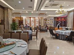 大堂-如丰晟宴(长安万达店)
