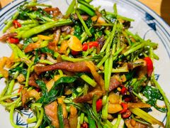 -肖记公安牛肉鱼杂(田林路店)