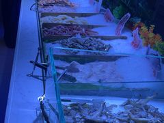 -聚盛源蒸汽海鲜火锅烤肉自助(巨川金海岸购物广场店)