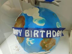 -今日Cake蛋糕茶歇·甜品台定制
