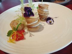 -镇江苏宁万豪酒店-苏筵中餐厅
