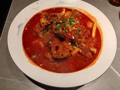 -青海名吃尕张娃非遗烤肉(城中店)