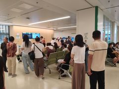 -山东大学齐鲁医院(青岛院区)
