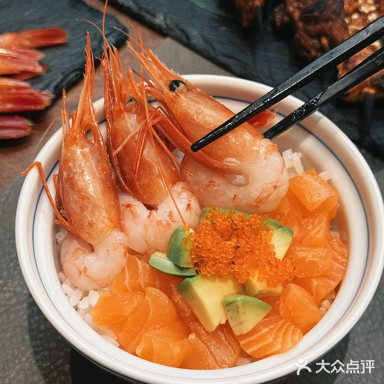 去玉林一定不要错过的日料！错过后悔！