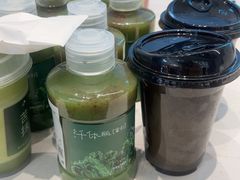 -喜茶(常州新北万达店)