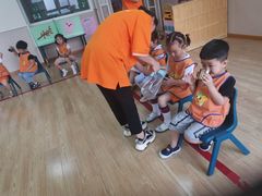 -吉的堡幼儿园(安康仕府大院园)