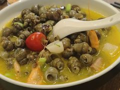 汤螺蛳-锡和无锡菜(景丽苑店)