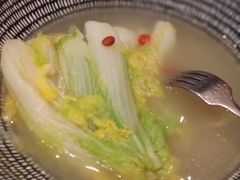 -丽晶轩中餐厅(重庆丽晶酒店)