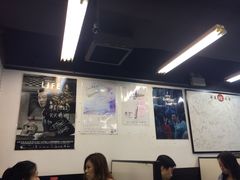 大堂-华星冰室(湾仔店)