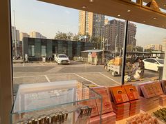 -好利来(十里河店)