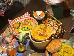 -泰妃殿(武汉首店)