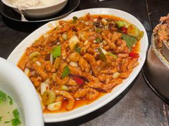 -张豆花(碚峡路店)