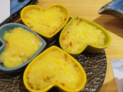 -贵木日本料理·铁板烧(新地假日广场店)