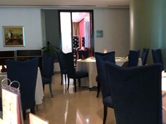 大堂-上海古井假日酒店 · 徽昇楼中餐厅