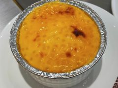 焗荔茸西米布甸-满记甜品(苏州中心店)