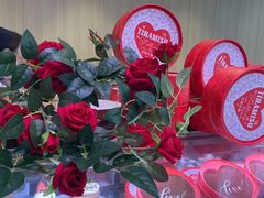 -巴黎贝甜(大宁国际商业广场店)