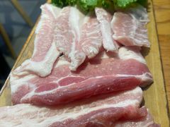 -金顺碳烤肉(1号店)