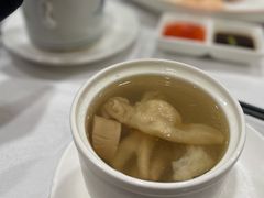 花胶鸡汤-朱仔记食府(江南大道店)