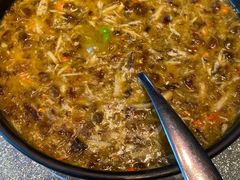 蟹粉桃胶-蟹榭·本帮江浙菜·蟹宴(五角场合生汇商场店)