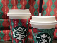 -星巴克(宁波老外滩店)