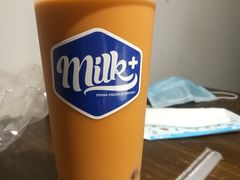 波波泰式奶茶-milkplus·泰式奶茶(较场东路店)