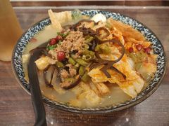 -螺世纪螺蛳粉·桂味小排档(裕德店)