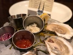 -Water Grill(圣莫妮卡店)