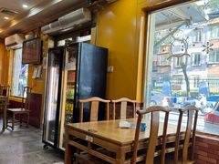 -老袁羊板筋(农光路店)