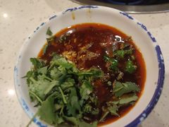 特色原汤碟-水碾河刘老大串串香(水碾河路店)