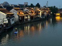 -嘉兴月河历史街区