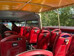 -BUS TOUR观光巴士