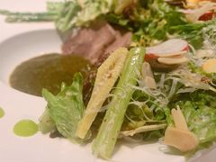 -L'Arome芳芳法国餐厅(仙林金鹰店)