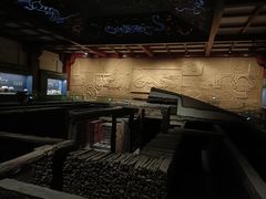 -北京大葆台遗址博物馆