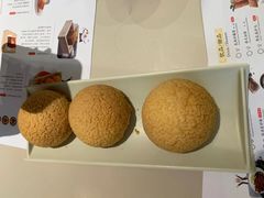 -蔡澜点心·粤菜(西单大悦城店)