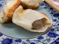 -胡记锅贴·沪上游子老鸭粉丝汤(太原路店)