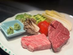 -Ginza Onodera铁板烧(外滩十八号店)