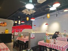 -老闵田螺馆(上饶店)