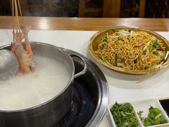 -盈田盈粥庄(博山东路店)