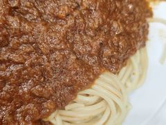 意大利面-宜家·瑞典风味餐厅(烟台路店)