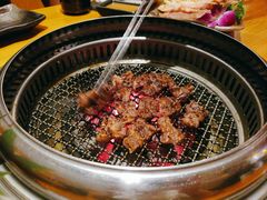 -丸藏和牛烧肉专门店(园区师惠坊店)