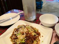 -玉桥餐厅(天坛店)