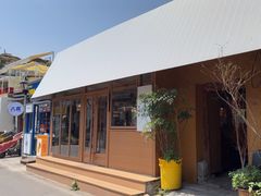 -METAL HANDS(五道营店)