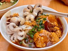 蟹王膏河粉-荔林食店(西华路店)